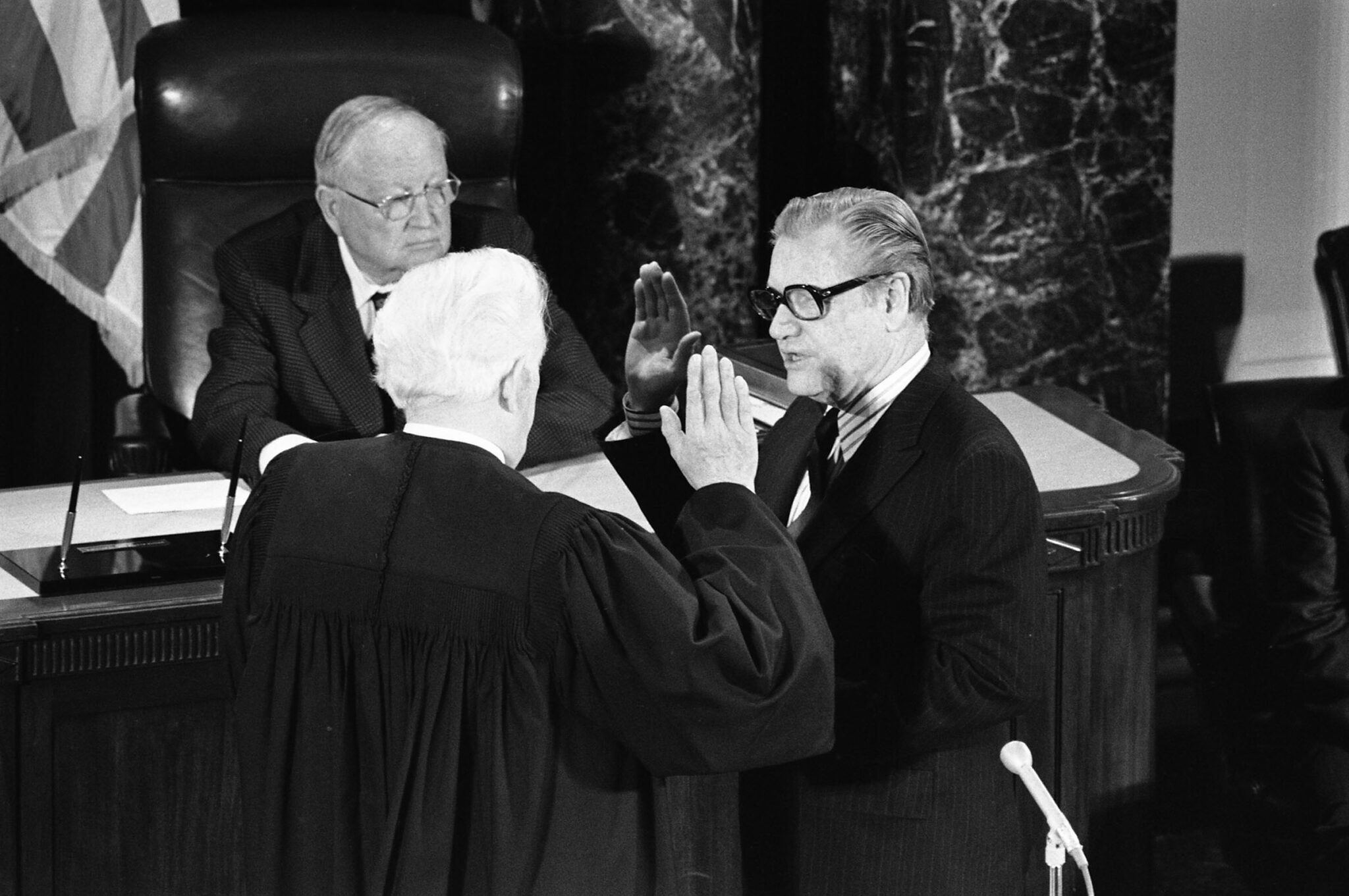 Vice President Rockefeller Rug Vice President Rockefeller – Ford in Focus